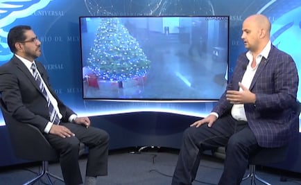 En reunión, Axel no solicitó disculpa del procurador: abogado