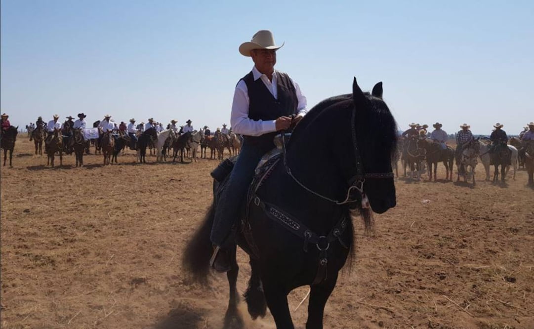 Tomada de @JaimeRdzNL