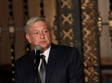 Acuerdan AMLO y Peña Nieto impulsar nueva SSP y Fiscalía General