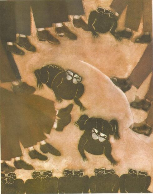 Francisco Toledo III y último