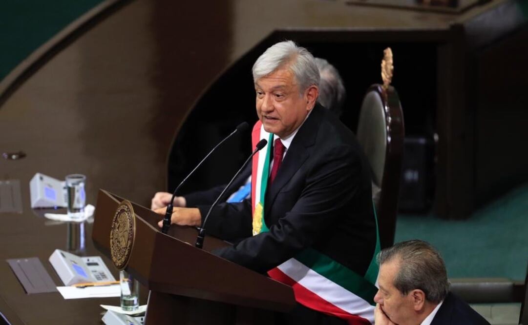 Foto: Irvin Olivares / EL UNIVERSAL