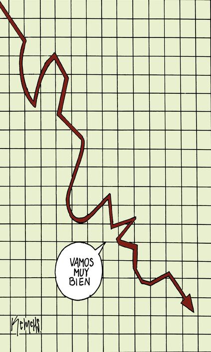 Índice de crecimiento