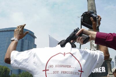 Rechazan agresión a defensores de garantías