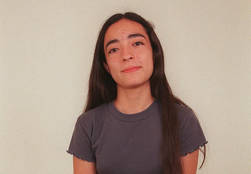 Nancy Gutiérrez. Foto: Archivo