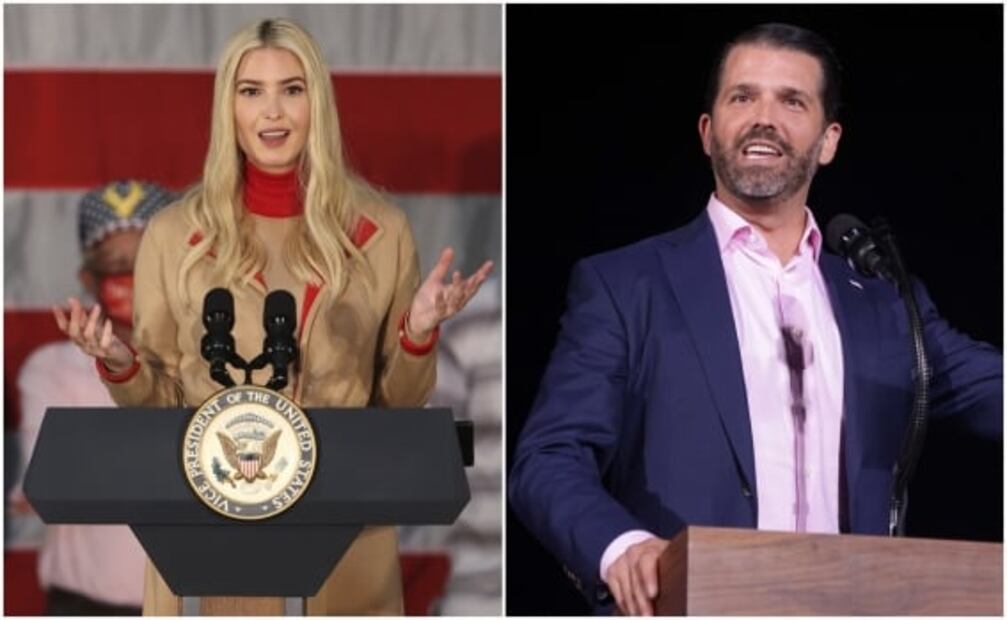 Trump se despide de AMLO con una carta