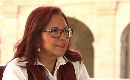“No podría contestar eso”: así responde la secretaria de Educación sobre nuevo modelo educativo