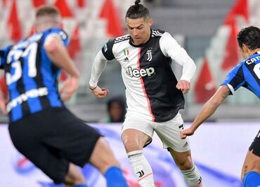 Serie A revela protocolos sanitarios para la reanudación de la temporada