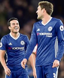 Victoria histórica de Chelsea 