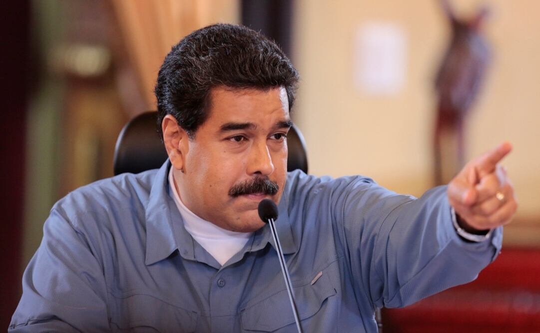 (Foto: Archivo/Reuters) 