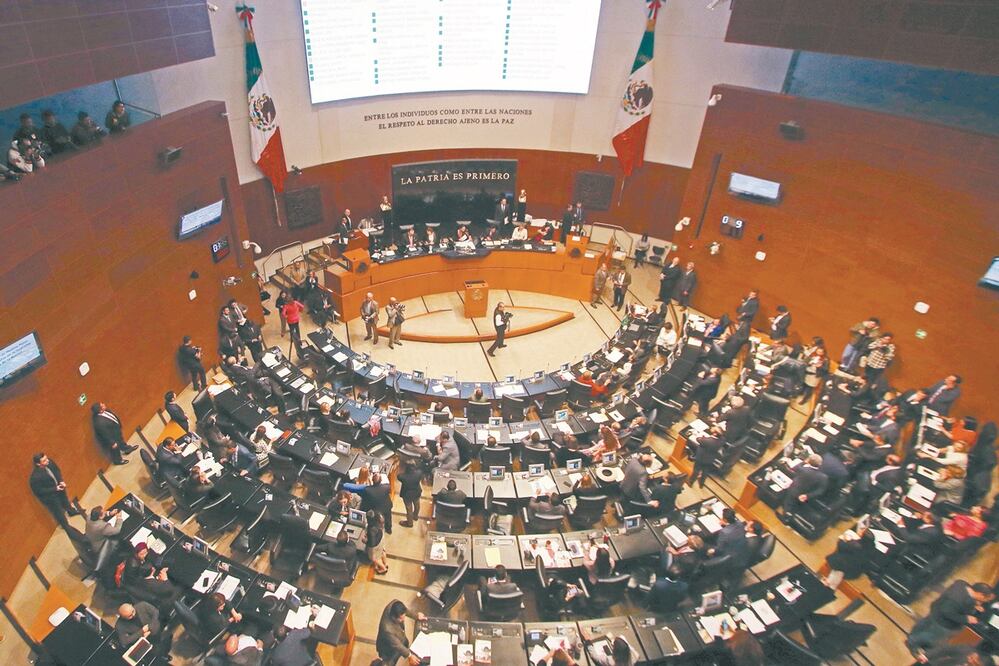 Foto: Archivo / EL UNIVERSAL