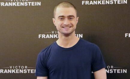 Daniel Radcliffe se asusta de las fans mexicanas