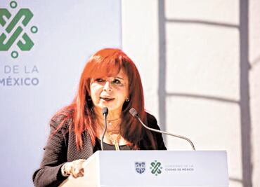 Lenin Canchola contactó a Sansores