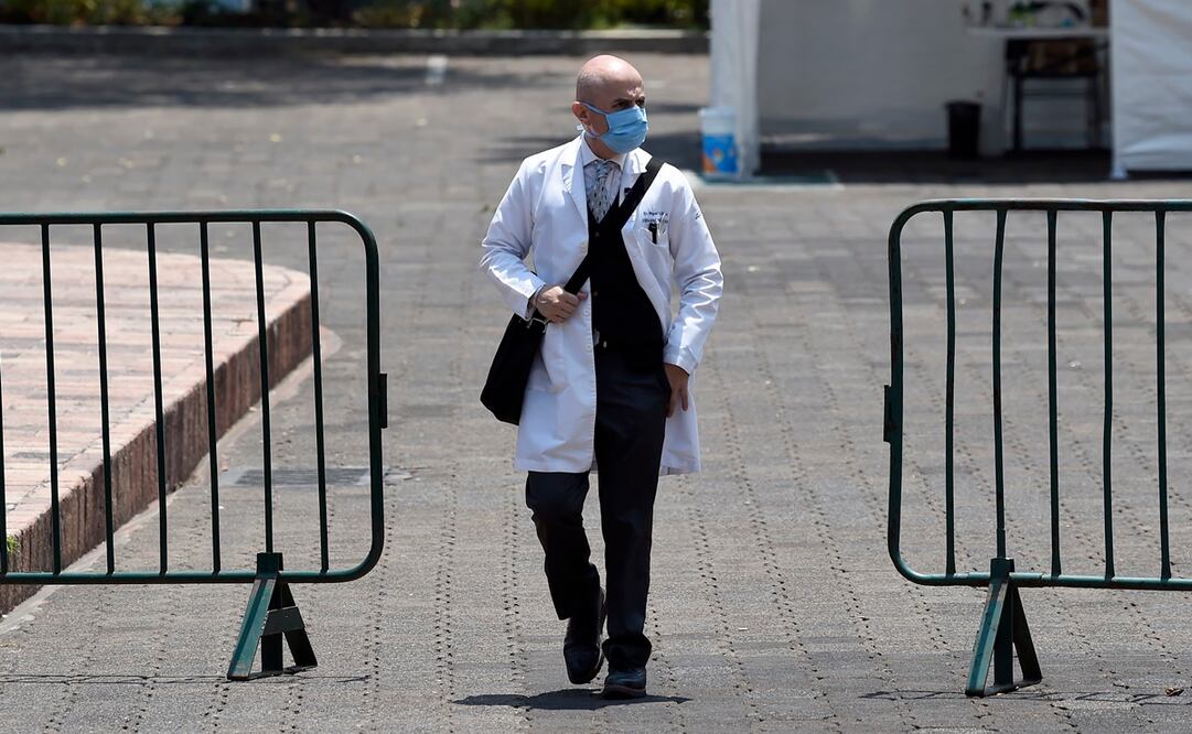 (Foto: Archivo / AFP)