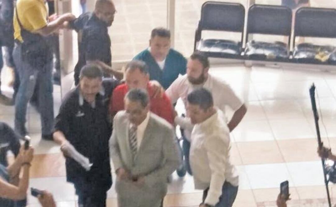 Foto: Especial / Archivo