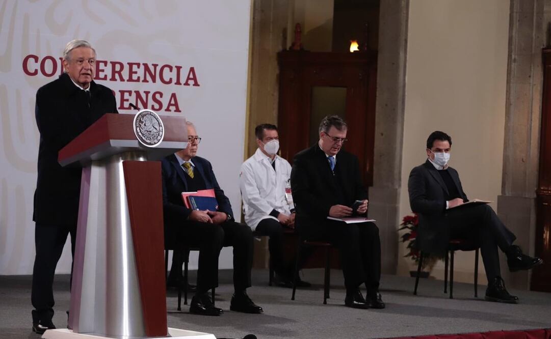 Foto: Berenice Fregoso/EL UNIVERSAL