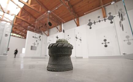 Galerías de arte reconstruyen la CDMX tras el sismo