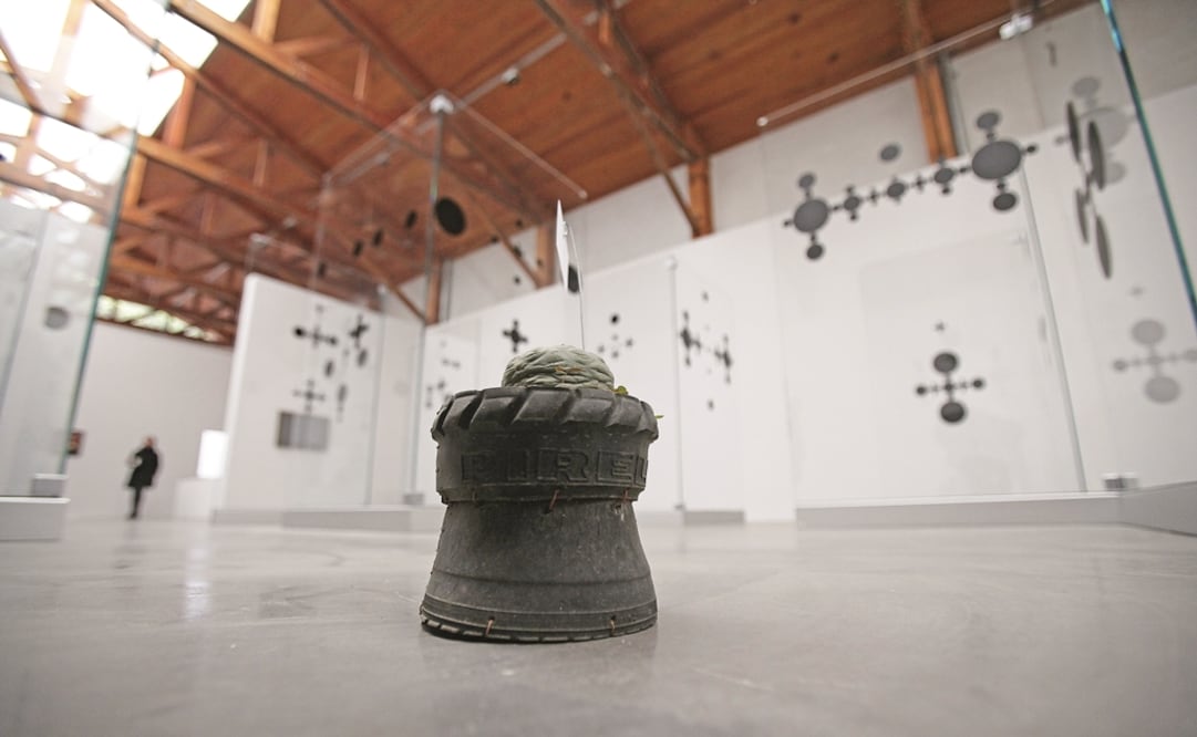 Foto: Archivo EL UNIVERSAL