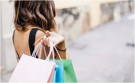 Crece confianza del consumidor ante menor inflación y más empleo