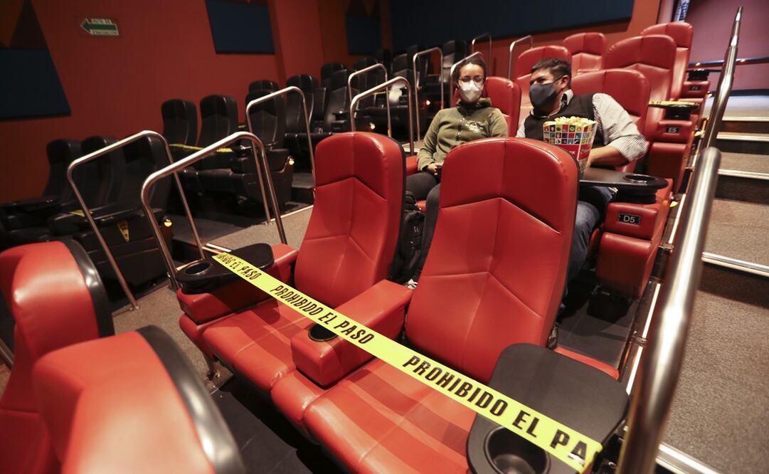 Foto: Archivo EL UNIVERSAL