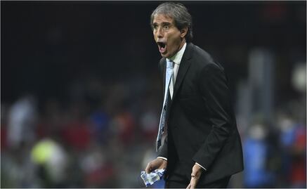 Las Chivas le hicieron el feo al técnico del Pachuca