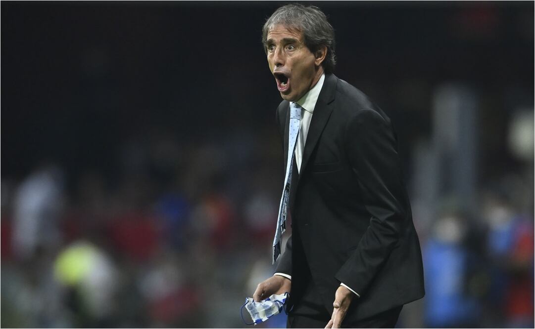 Guillermo Almada fue opción para Chivas - FOTO: IMAGO7