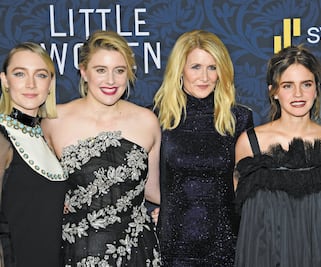 "Mujercitas" se adapta a conflictos actuales