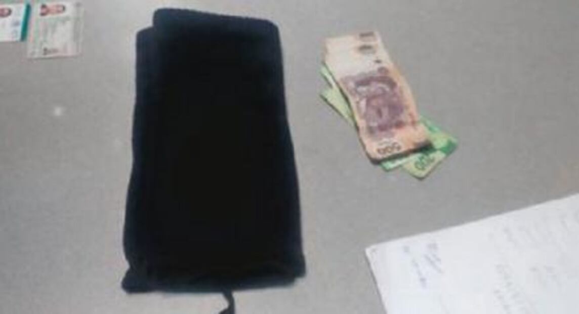 Policías federales roban a conductor de Uber en Ecatepec