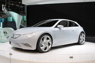 Seat lanzará un nuevo modelo cada seis meses