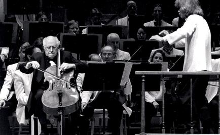 Bodega de vinos de violonchelista ruso, a subasta en París