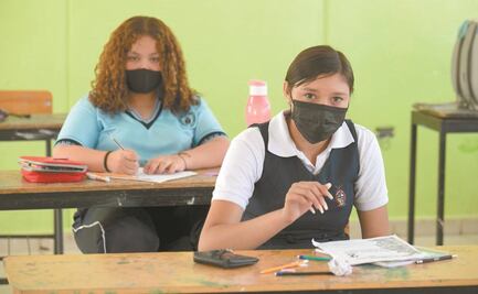 Prevén ampliar las actividades en las escuelas en Jalisco