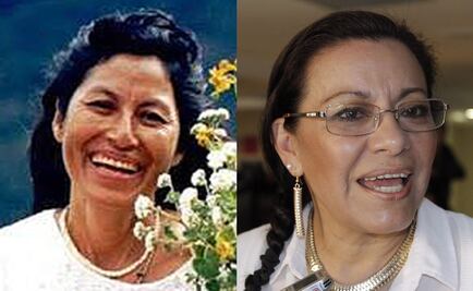 Catean casas de presuntos asesinos de candidata y regidora de Puebla