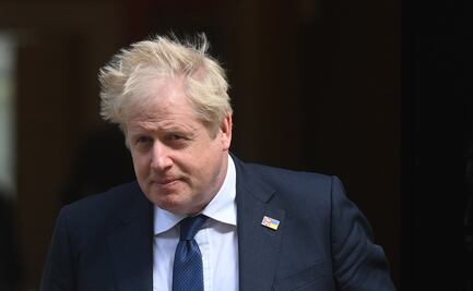 Parlamento británico aprueba investigar a Boris Johnson por fiestas durante confinamiento antiCovid