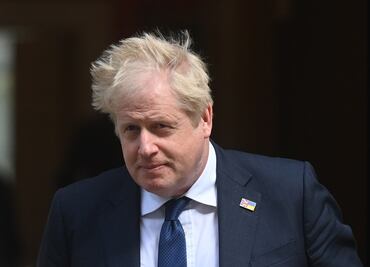 Parlamento británico aprueba investigar a Boris Johnson por fiestas durante confinamiento antiCovid