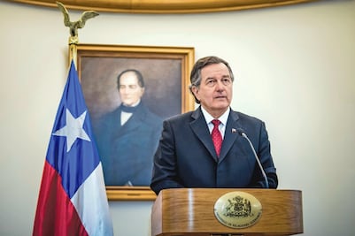 Países ocultan sus vínculos con atentado: Venezuela 