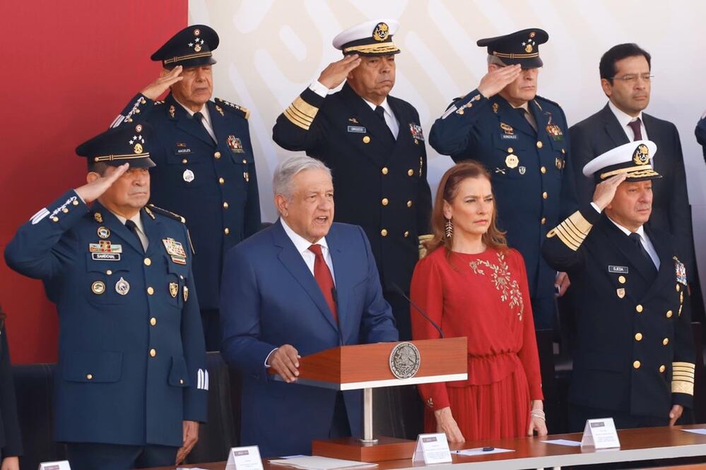 Foto: Berenice Fregoso