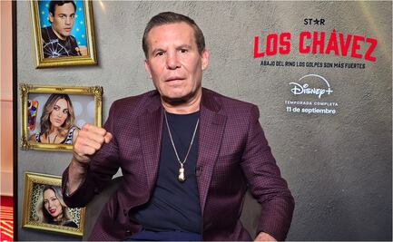 Julio César Chávez manda mensaje a los cárteles de Sinaloa; "Con todo respeto, paren las masacres"