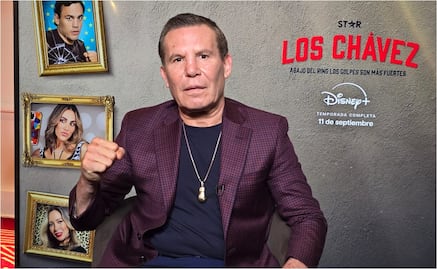 Julio César Chávez manda mensaje a los cárteles de Sinaloa; "Con todo respeto, paren las masacres"