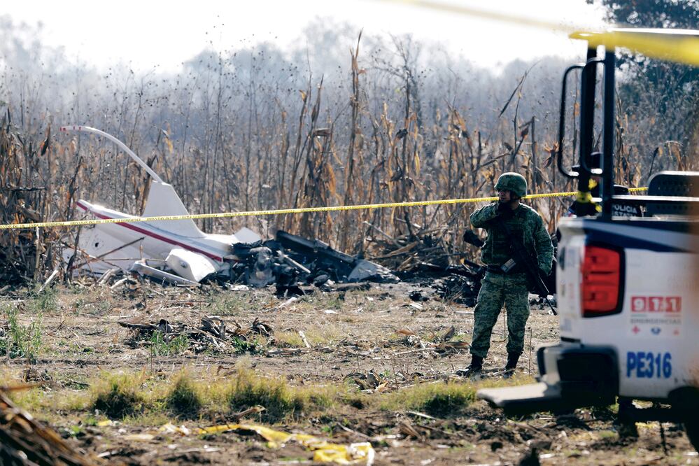 FOTO: ARCHIVO. REUTERS