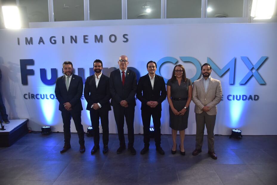 Foto: Twitter @PAN_CDMX