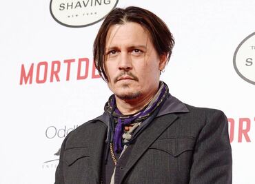 ¿Cuánto vale Johnny Depp para Hollywood?