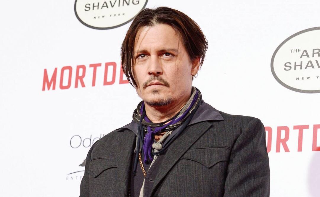 ¿Cuánto vale Johnny Depp para Hollywood?