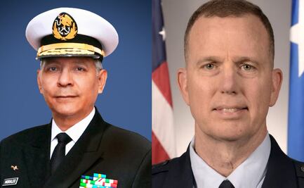 Titular de Marina sostiene videollamada con el comandante del Comando Norte de EU; reafirman compromiso para fortalecer cooperación bilateral