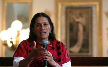 ¿Qué sigue ahora que Jesusa Rodríguez recibió el beneplácito de Panamá para ser la embajadora?