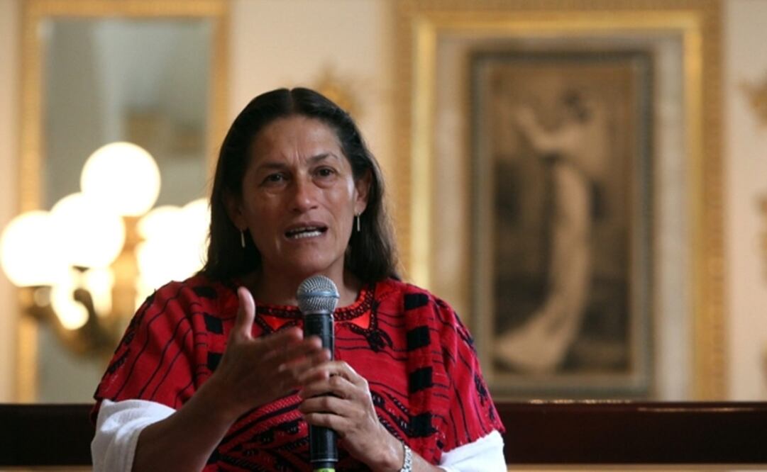 Foto: Archivo/ EL UNIVERSAL