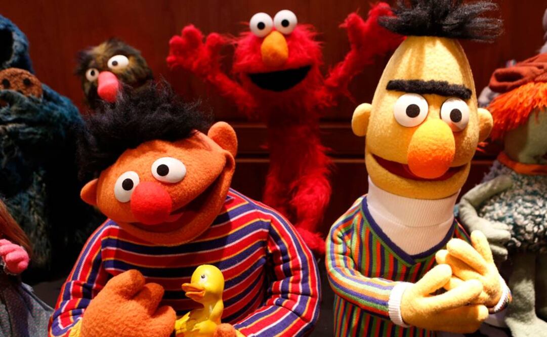 Beto y Enrique comparten departamento desde 1969 FOTO: ARCHIVO