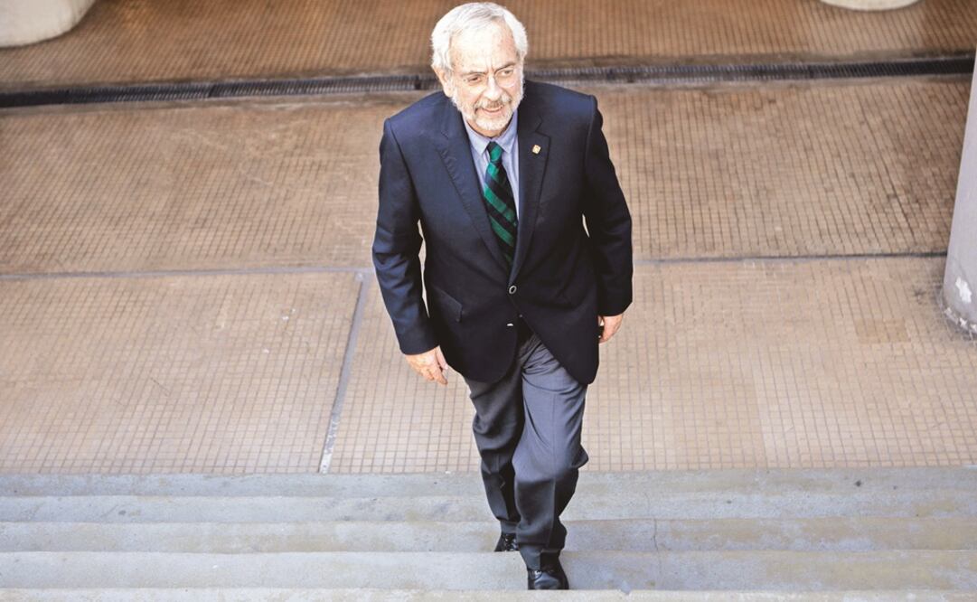 UNAM y la unidad mexicana