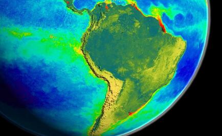Los humanos ocuparon el sur de América desde hace 14 mil años