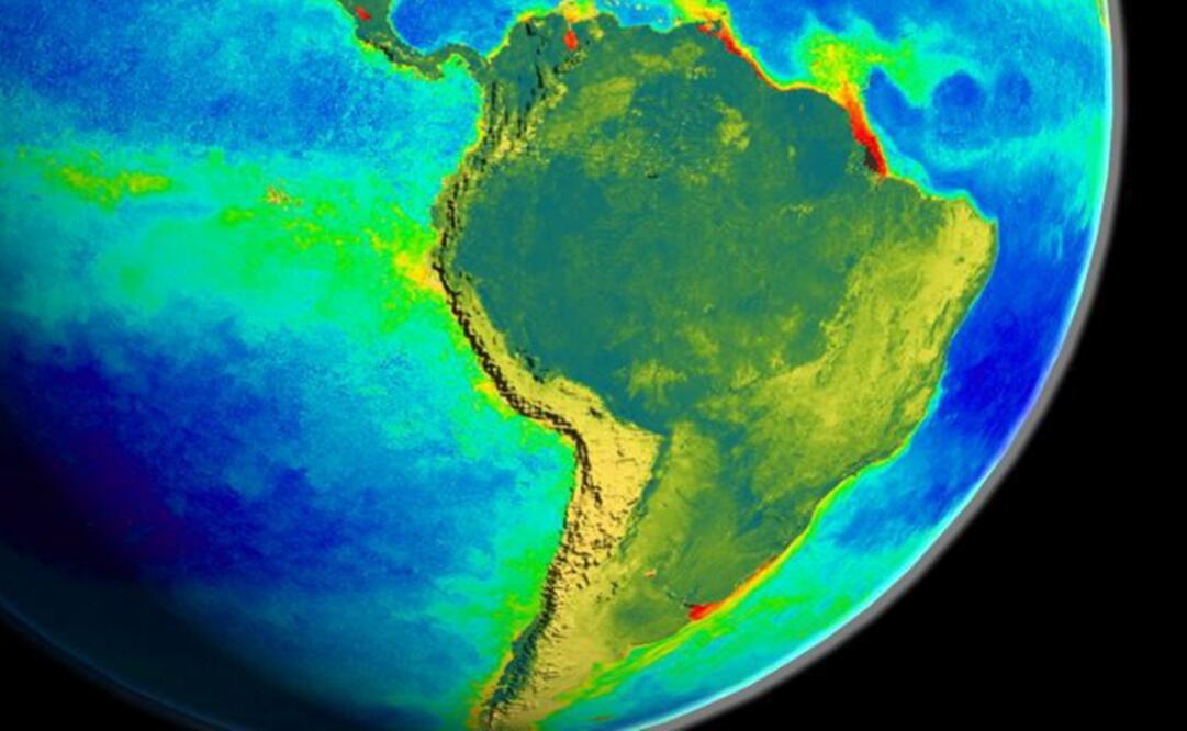 La llegada de los seres humanos en el Cono Sur hace 14 mil años puede representar el último paso en la expansión del Homo sapiens. (FOTO: Archivo/EL UNIVERSAL)