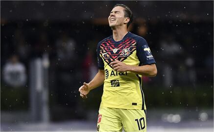 El mensaje de Sebastián Córdova a la afición del América