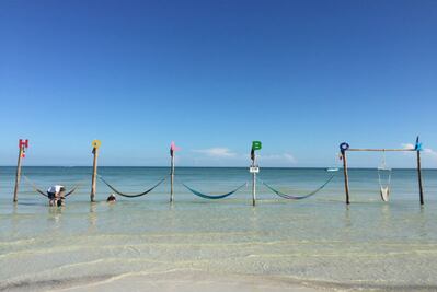Holbox, el paraíso en riesgo